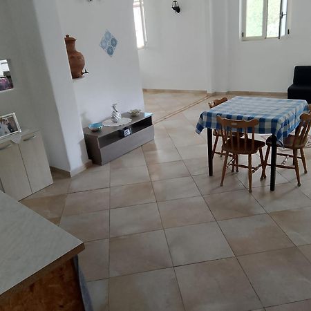 B&B Porta Di Suso Камерота Екстериор снимка