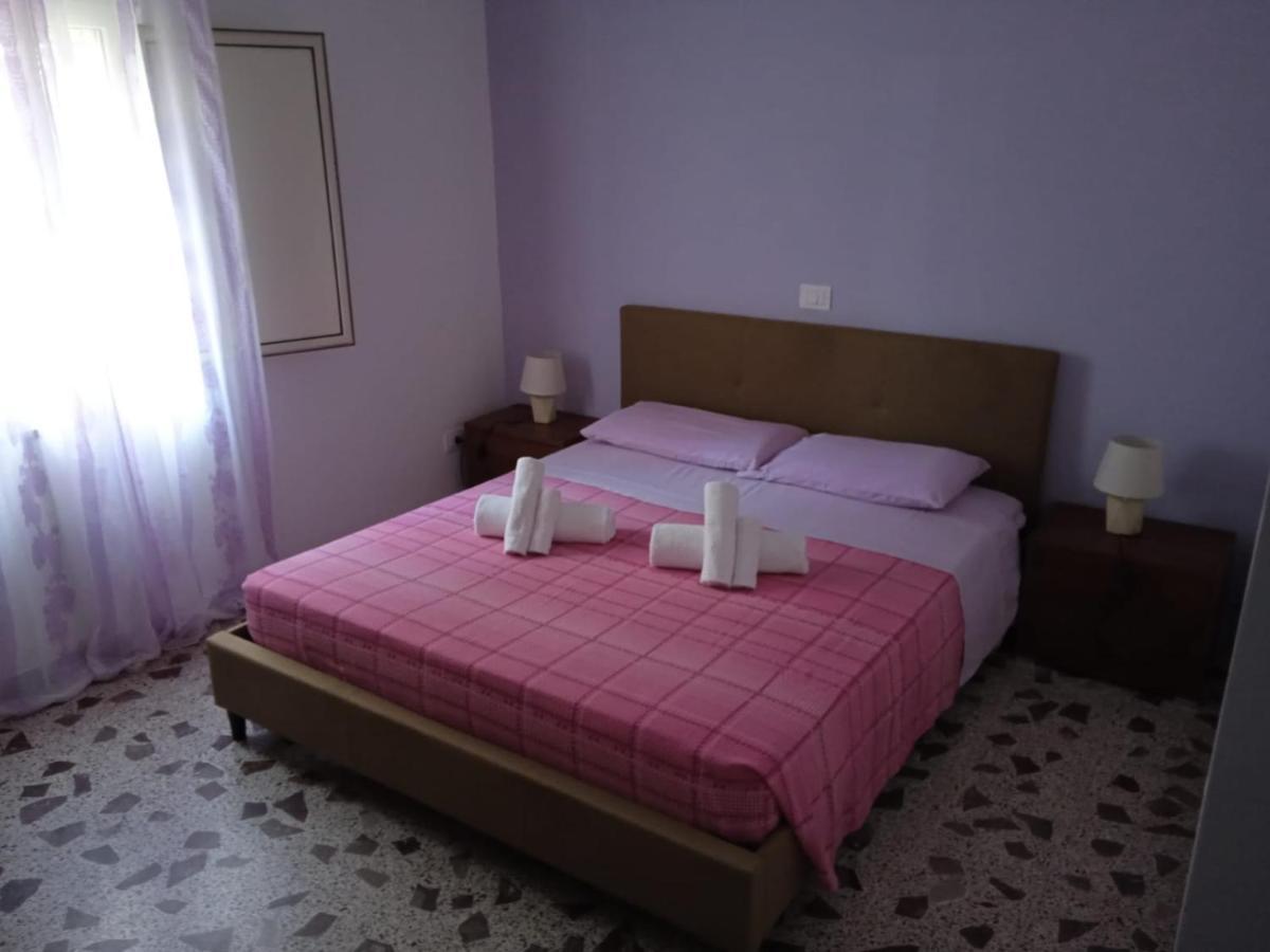 B&B Porta Di Suso Камерота Екстериор снимка