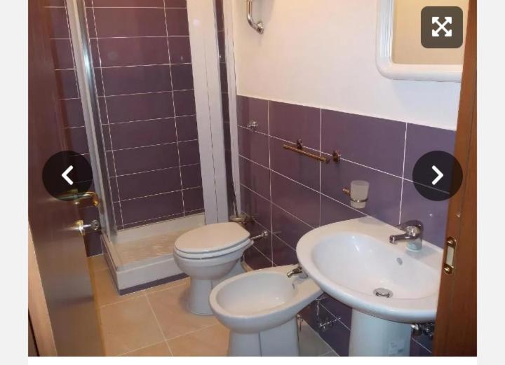 B&B Porta Di Suso Камерота Стая снимка