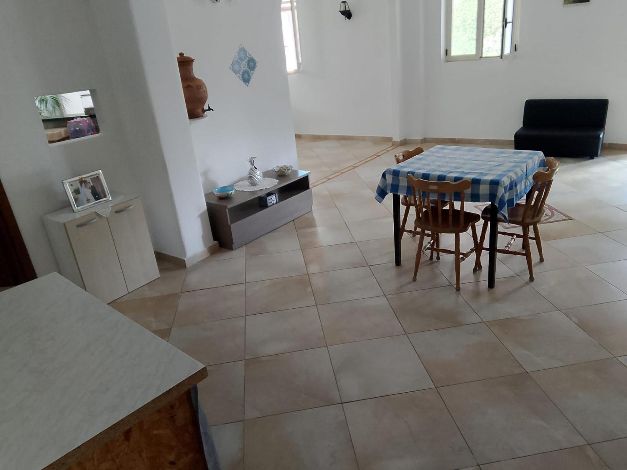 B&B Porta Di Suso Камерота Екстериор снимка