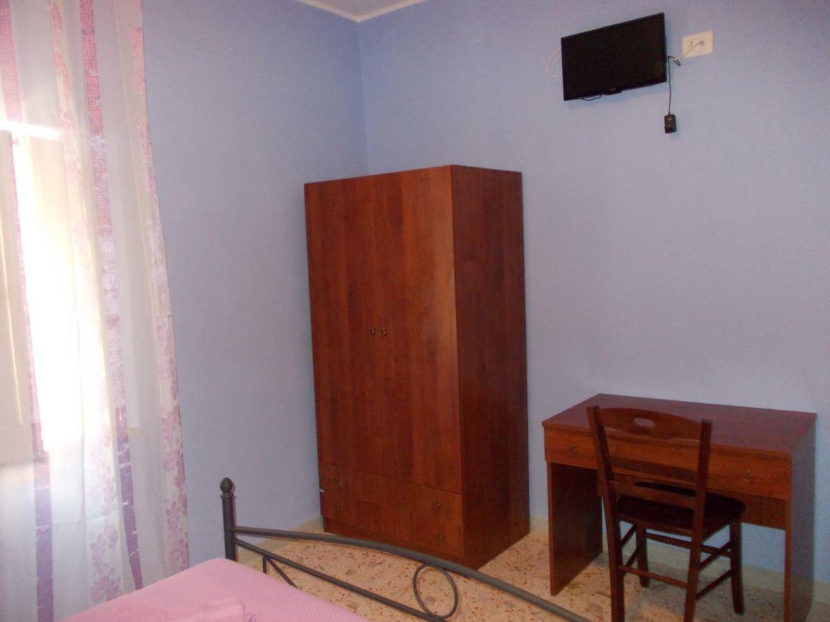 B&B Porta Di Suso Камерота Екстериор снимка