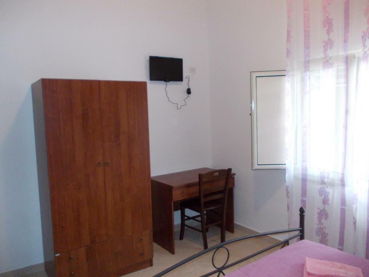 B&B Porta Di Suso Камерота Екстериор снимка