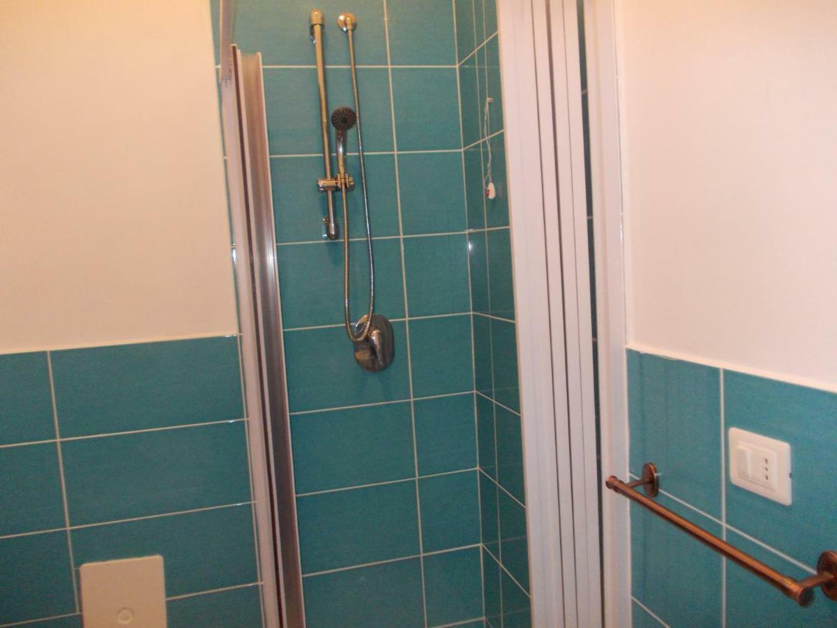 B&B Porta Di Suso Камерота Екстериор снимка