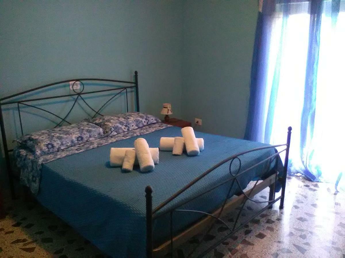 B&B Porta Di Suso Камерота Екстериор снимка